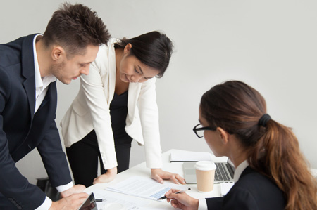 consulting